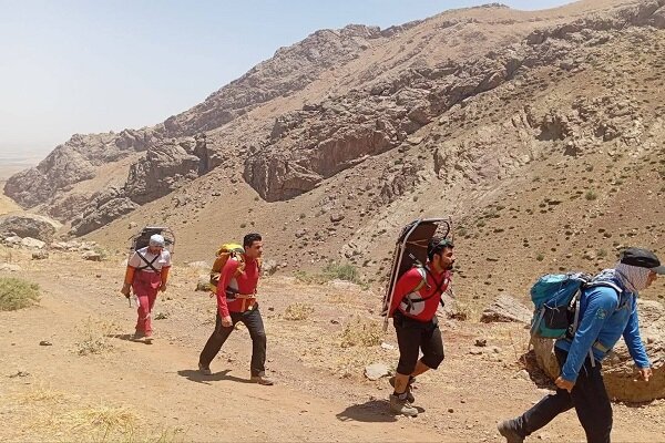 سیلاب درگلستان33خانوار را درگیرکرد؛جست‌وجو برای فردمفقودی ادامه دارد