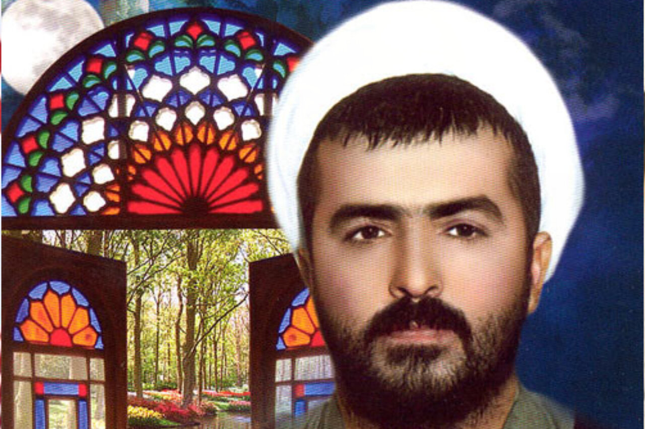 روایت نخستین شهید روزنامه‌نگار انقلابی گلستان