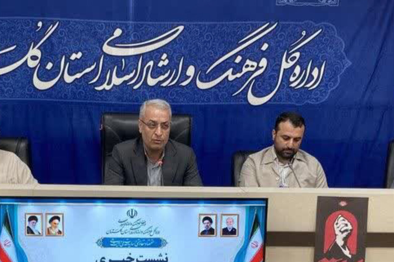 200 هنرمند گلستانی برای روایت تاریخ و حماسه مردم استان به میدان آمدند