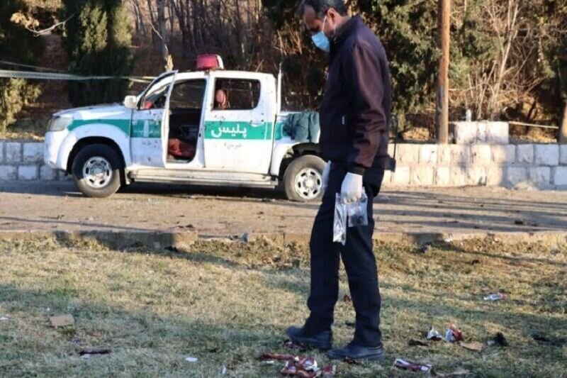 نخستین تصاویر شهدای مازندرانی حمله تروریستی بمپور منتشر شد