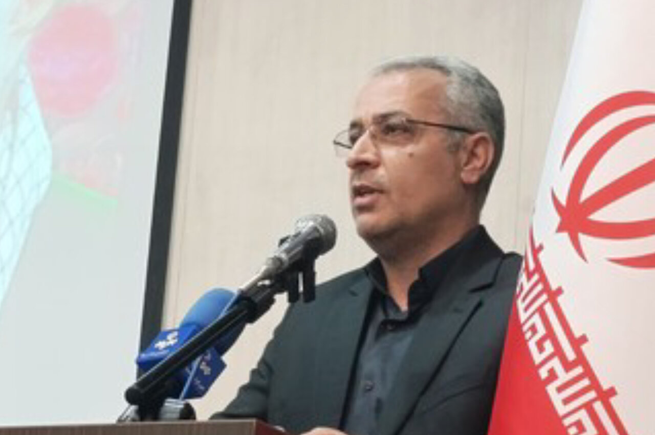 53 شهید هنرمند در گلستان شناسایی شدند