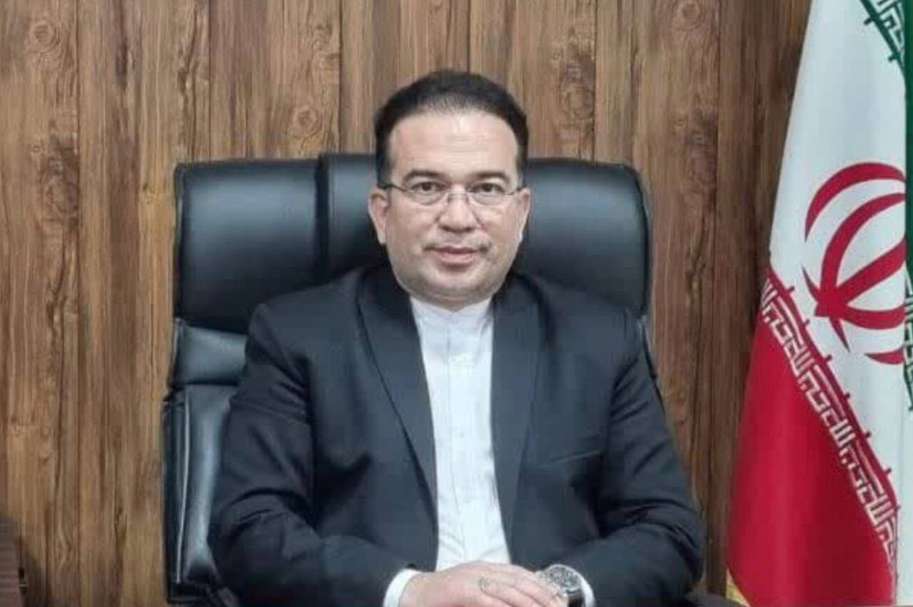 جست‌وجوی سومین مفقودی سیل مراوه‌تپه ادامه دارد