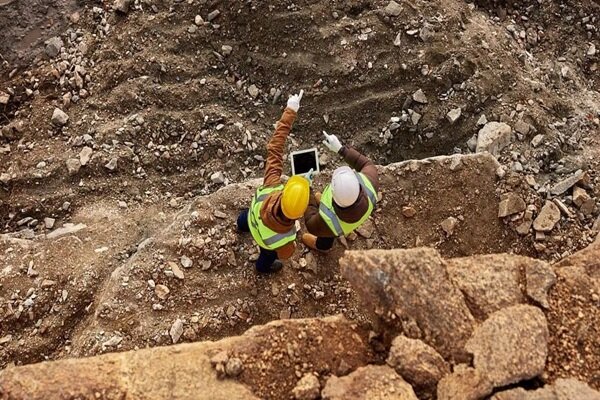13 معدن ناایمن در مازندران به دلیل تخلفات ایمنی پلمب شدند