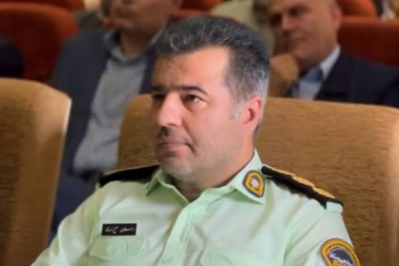 ایمنی یک انتخاب ساده برای حفظ جان موتورسواران و خانواده‌ها است