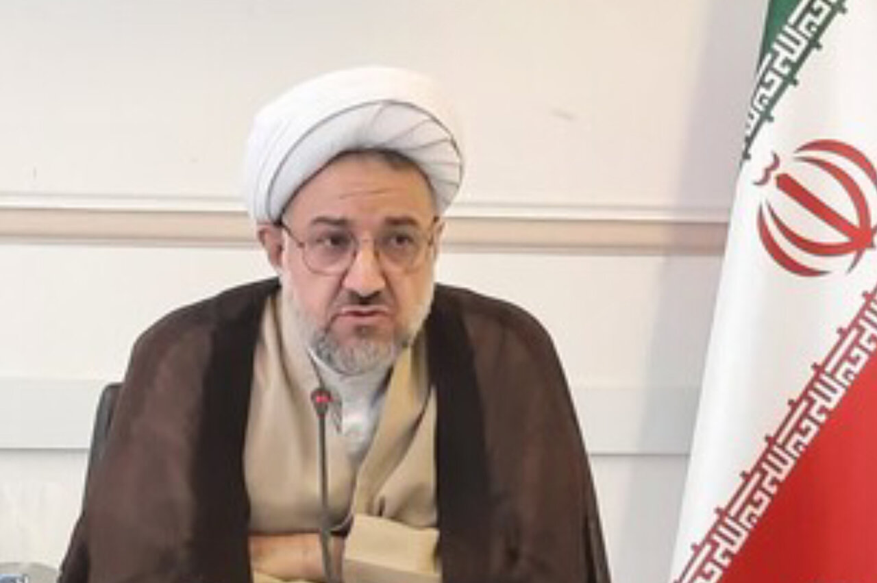 مهدیان: 25 طرح میراثی اوقاف در بافت تاریخی گرگان فعال شد