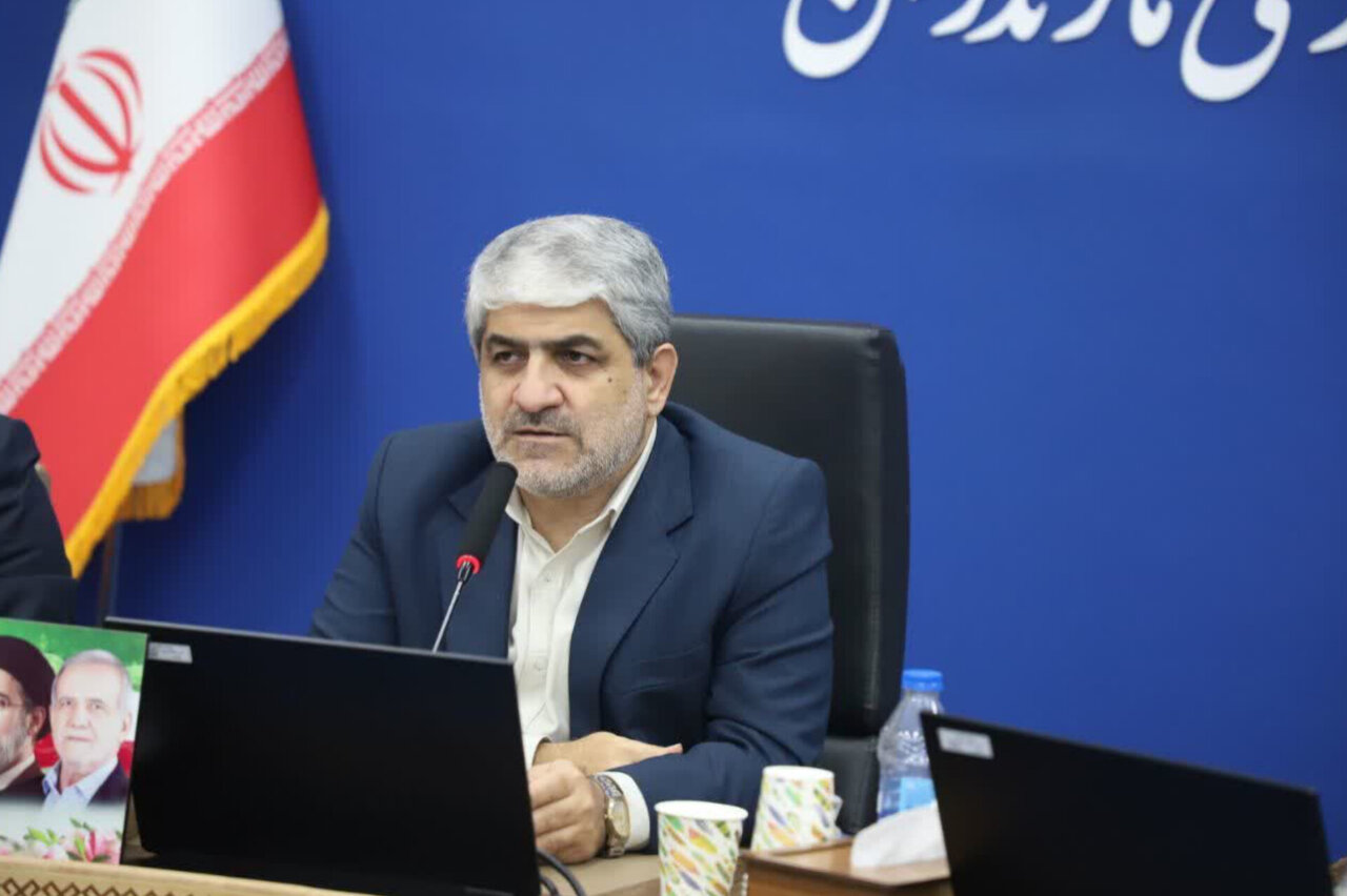 10 هتل پنج‌ستاره در مازندران احداث می‌شود