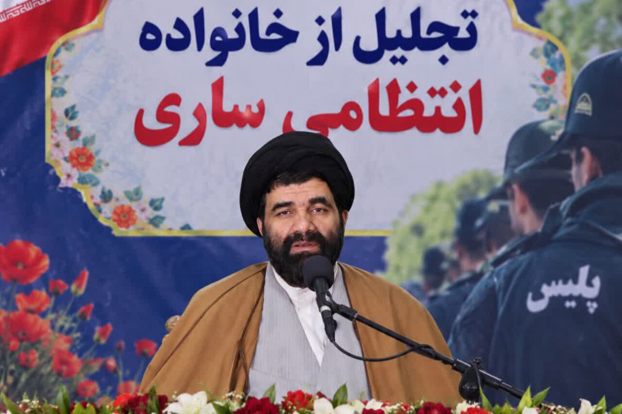 مقابله با مخلان نظم و امنیت عمومی از مأموریت‌های اساسی پلیس است