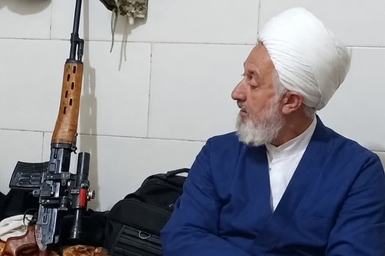 پیروزی قطعی و افول آمریکا وعده تخلف‌ناپذیر الهی است