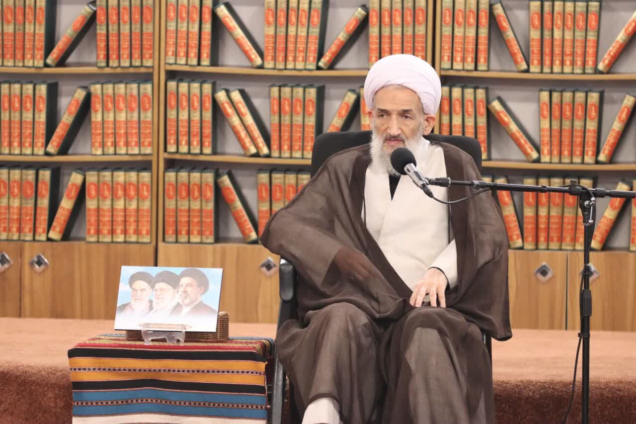 تربیت‌محوری رویکرد اصلی سومین کنگره شهدای مازندران است