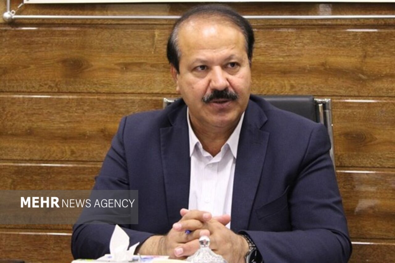 یوسفی: بی‌ثباتی مقررات، سد راه صادرات گلستان است