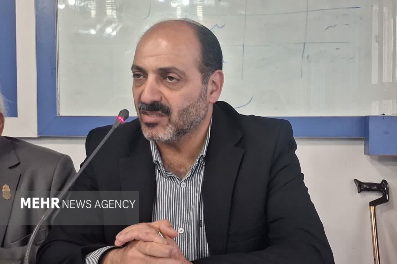وسکویی: 14 هزار زندانی جرائم غیرعمد با کمک ستاد دیه گیلان آزاد شدند