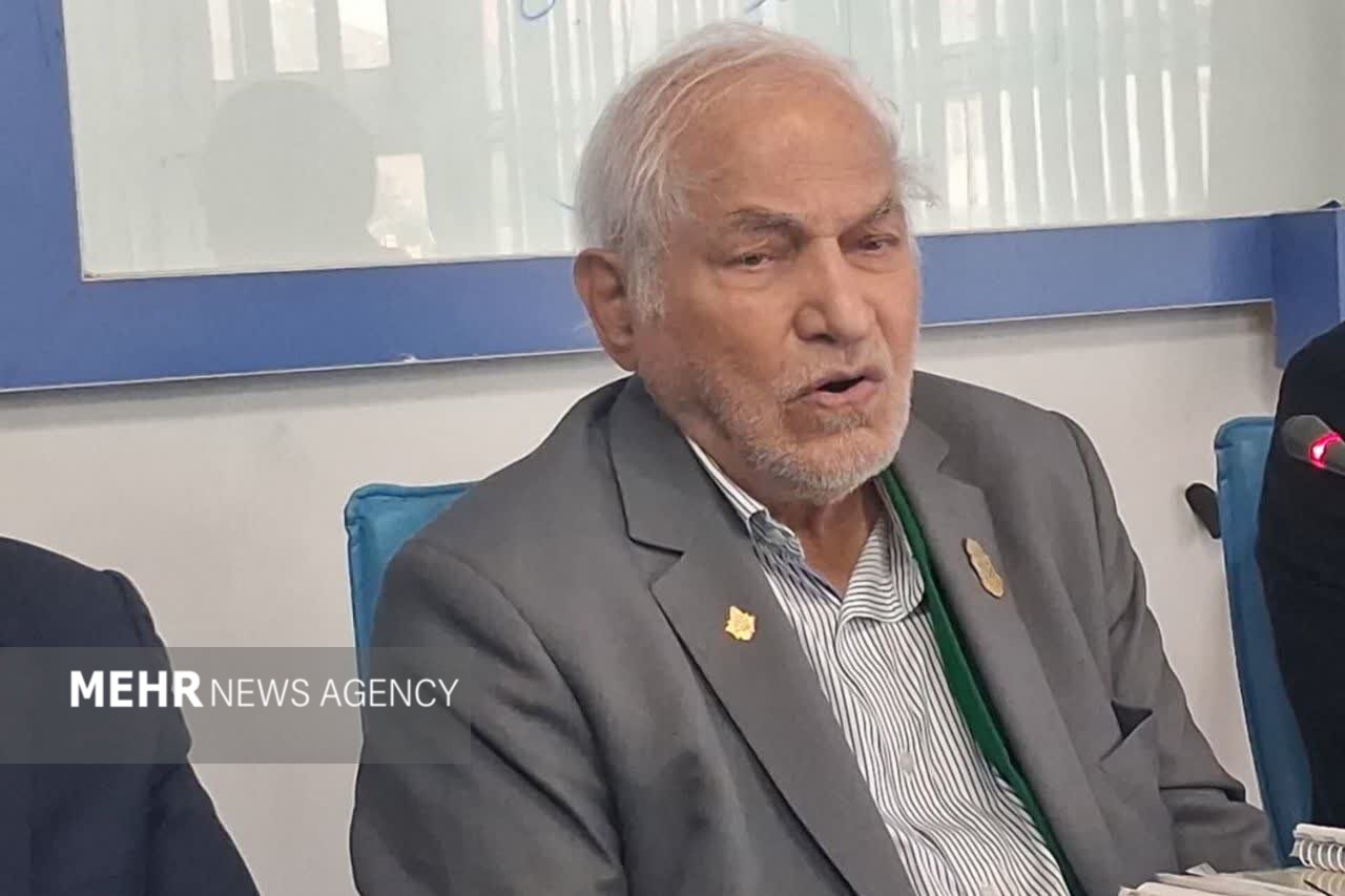 جولایی: بیش از 198 هزار زندانی جرائم غیرعمد با کمک ستاد دیه آزاد شدند