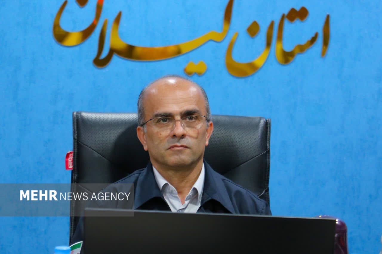 ثبت بیش از 23 میلیون تردد ورودی و خروجی در جاده های گیلان
