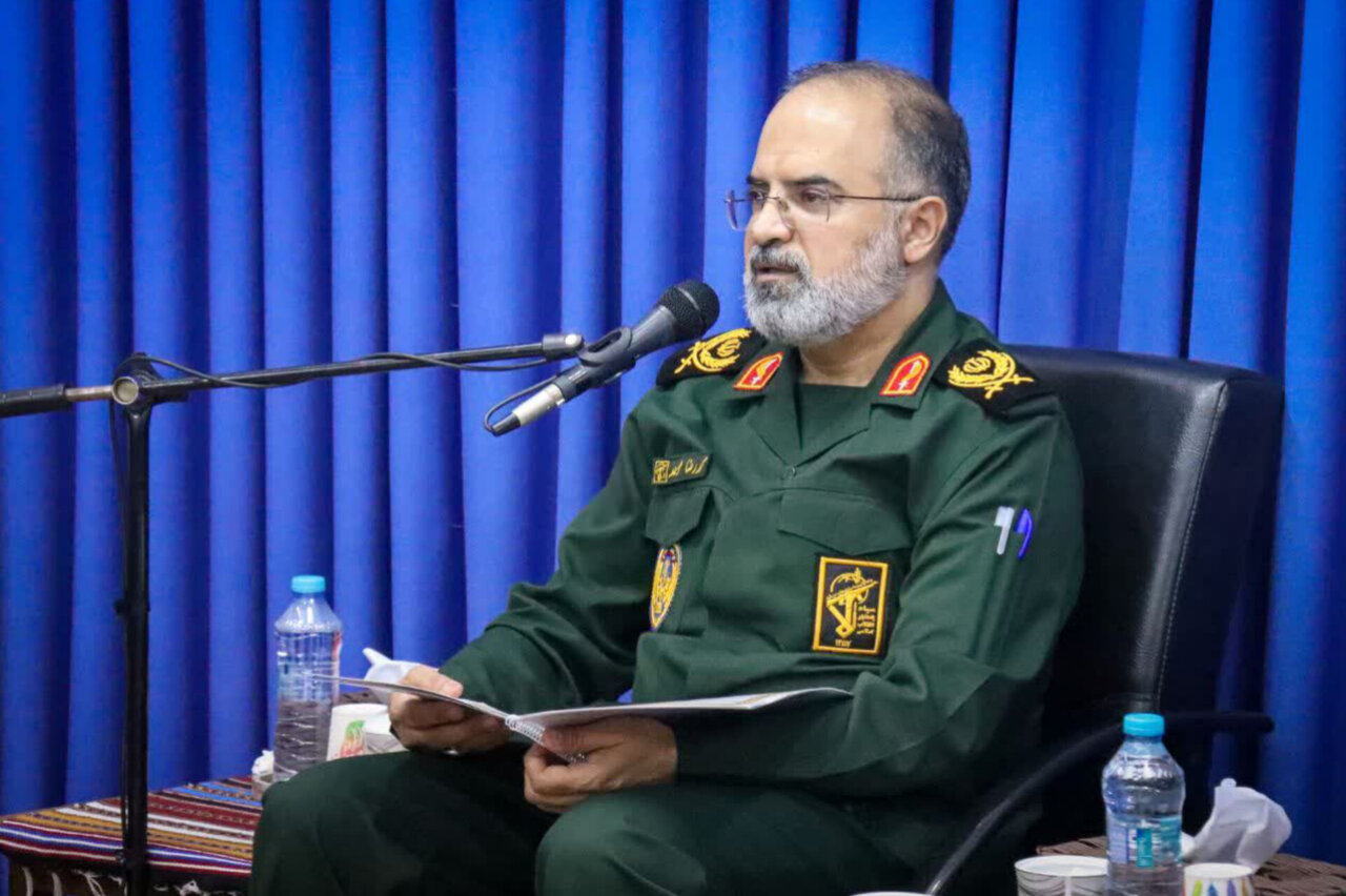کنگره شهدا باید به جریانی ماندگار برای تربیت نسل جوان تبدیل شود