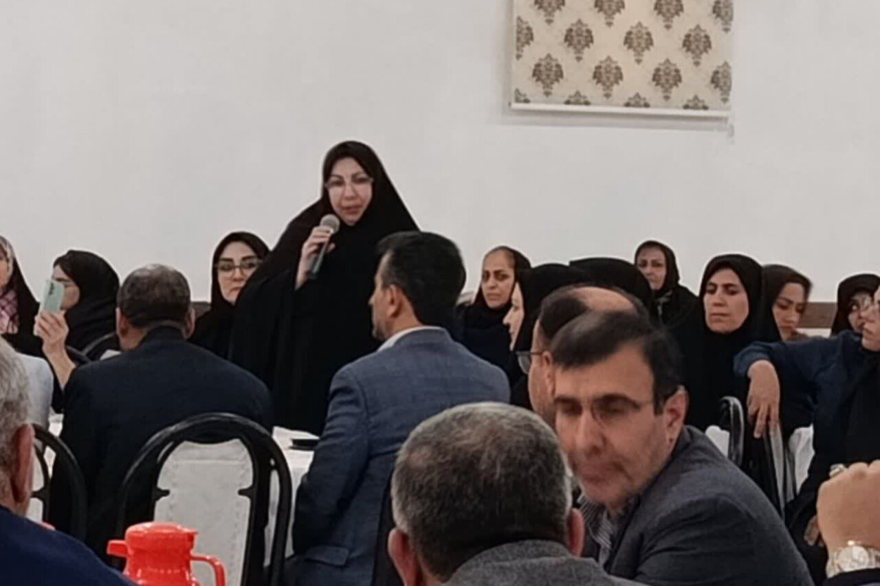 13 میلیارد تومان برای خدمات‌رسانی به نابینایان مازندران هزینه شد