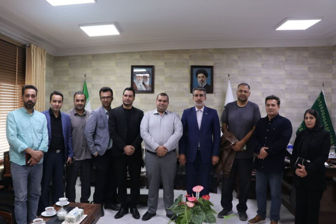 مازندران برای درخشش در المپیک 2028 هدف‌گذاری می‌کند