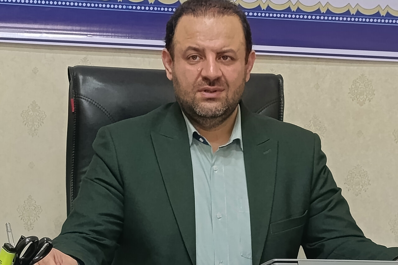 110 هزار گلستانی زیر پوشش بیمه اجتماعی کشاورزان، روستاییان و عشایر