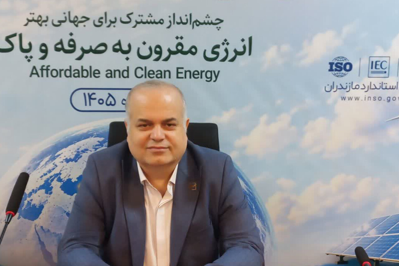 25 واحد بسته‌بندی برنج مازندران در مسیر استانداردسازی است