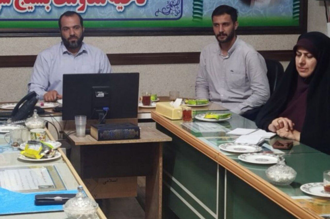 بیش از 120 اثر به پویش رسانه‌ای «راویان فتح» ارسال شد