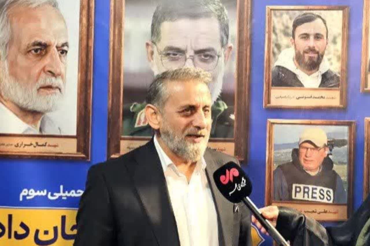 واعظی: 225 شب ایستادگی مردم رشت به زندگی روزمره تبدیل شده است