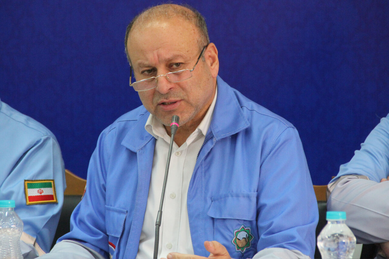 هشدار مدیریت بحران گیلان نسبت به پیامدهای «ال‌نینو» در غرب گیلان