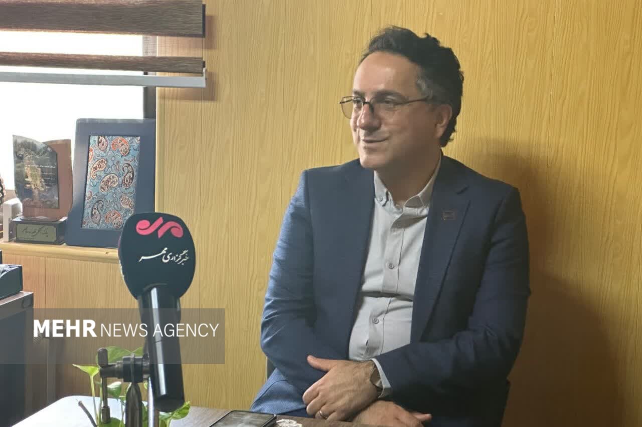 محمدی: رسانه‌ها در نهادینه‌ سازی فرهنگ استاندارد نقش کلیدی دارند