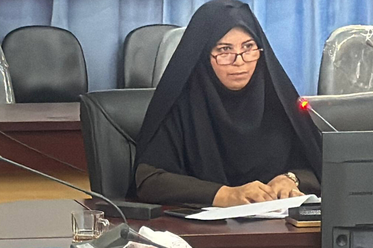 نواقص مرکز ماده 16 بانوان گنبدکاووس باید برطرف شود