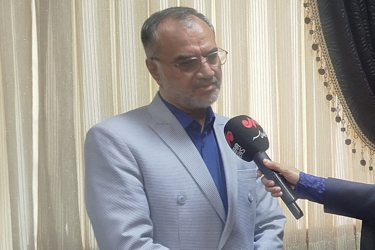 کارگرنیا: مردم تضمین کننده امنیت و پشتیبان اصلی نظام و کشور هستند
