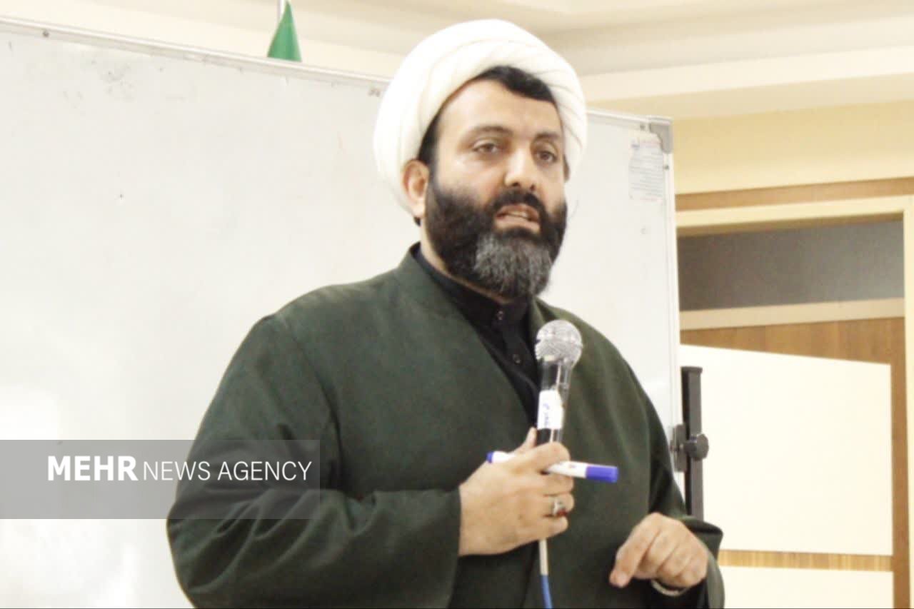 حجت‌الاسلام حسن‌زاده: تربیت نوجوانان فراتر از آموزش است