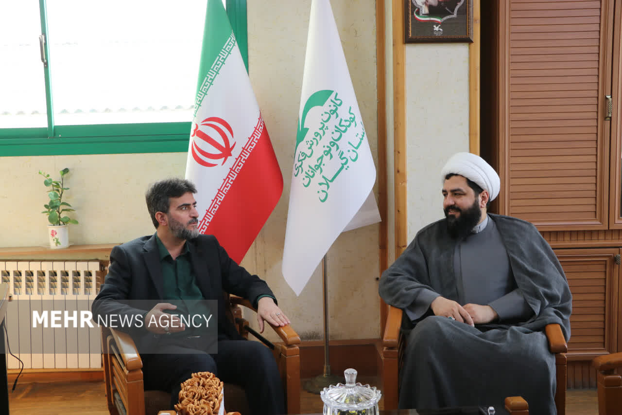 حجت الاسلام سرافراز: فعالیت‌ های قرآنی باید به سبک زندگی تبدیل شود