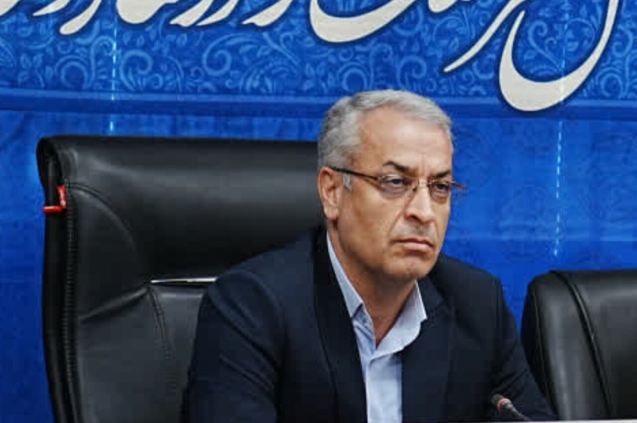 سوابق جبهه و حقوق قانونی ایثارگران فرهنگ و هنر گلستان پیگیری شود