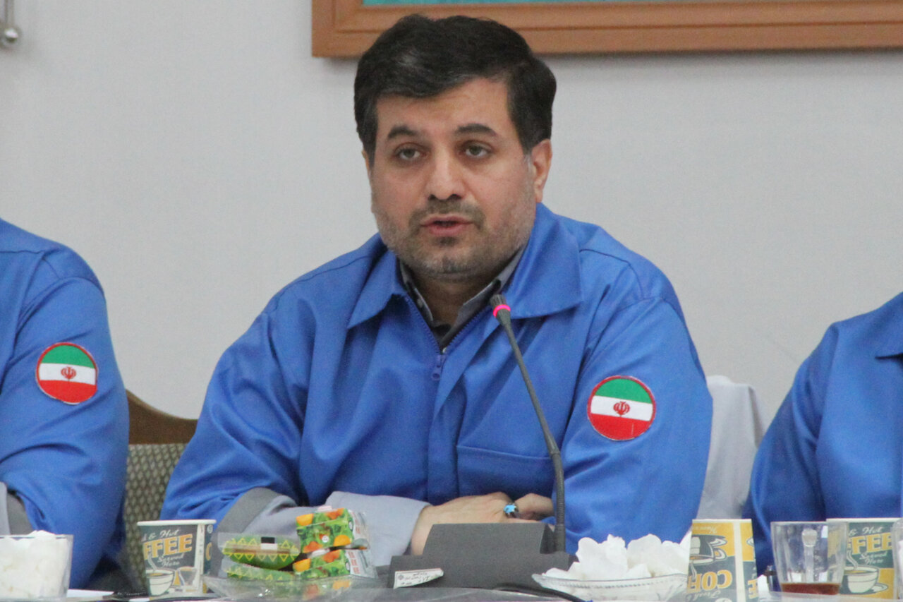شناسایی مناطق پر خطر گیلان برای مقابله با سیل؛ 800 داوطلب آماده هستند