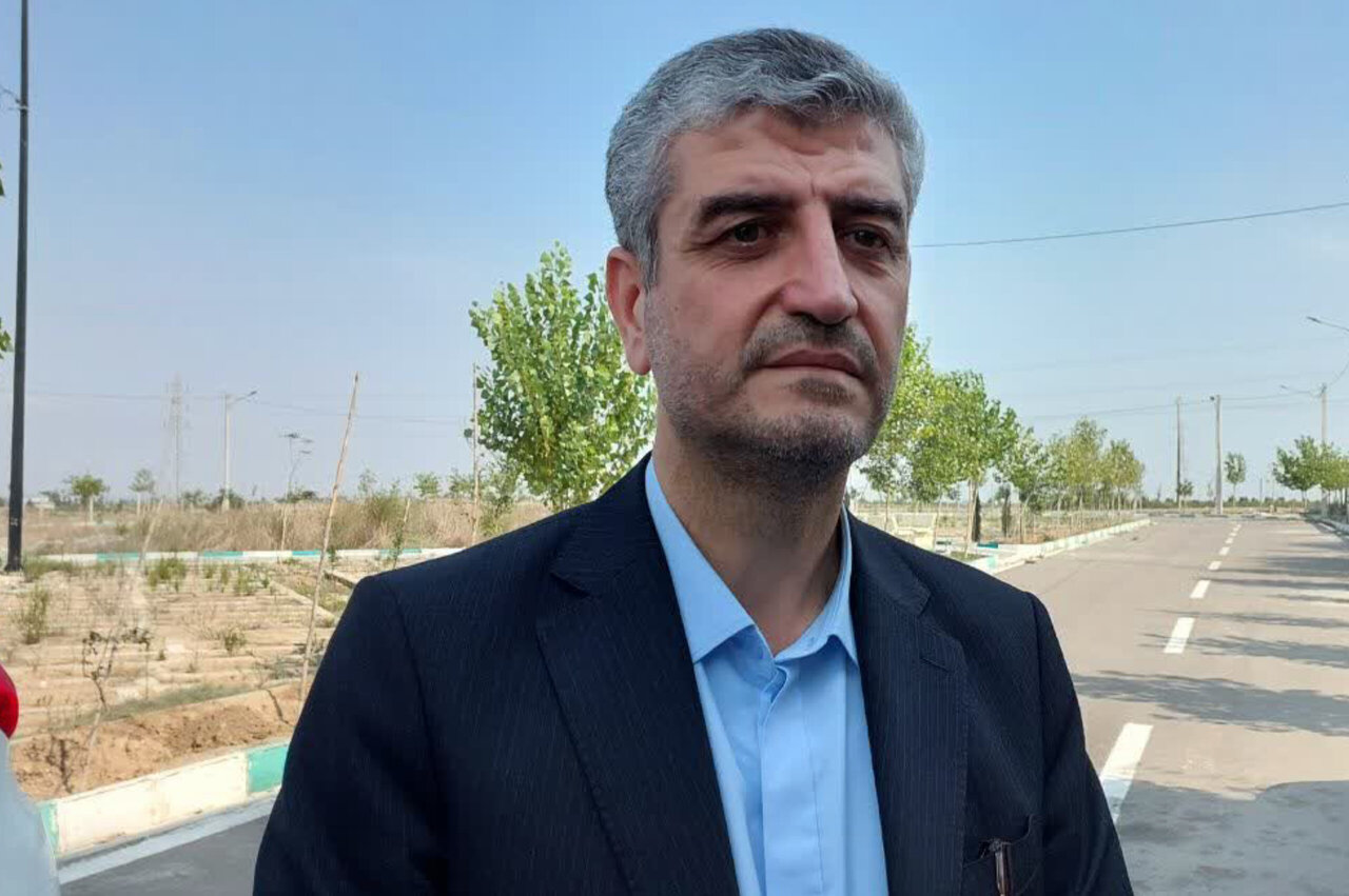 بازگشایی معبر جدید در گرگان با اعتبار 60 میلیارد تومانی