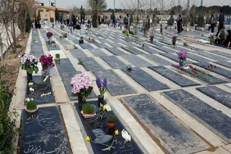 هزینه 70 میلیارد تومانی برای احداث آرامستان جدید گرگان