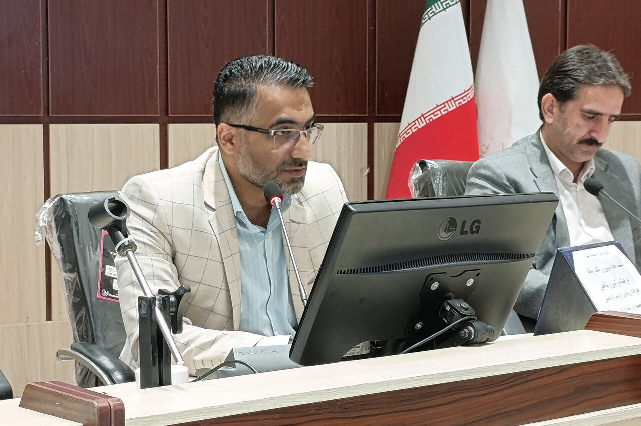 یازدهمین جشنواره رسانه‌ای ابوذر گلستان با 14 محور برگزار می‌شود