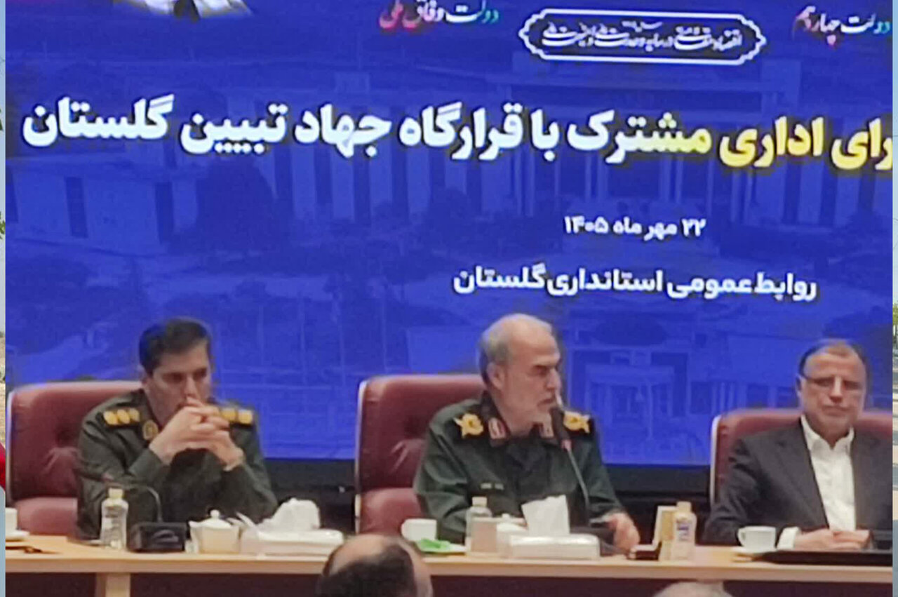 جوانی:دشمن در جنگ نظامی ناکام ماند؛جهاد تبیین و خدمت باید تقویت شود