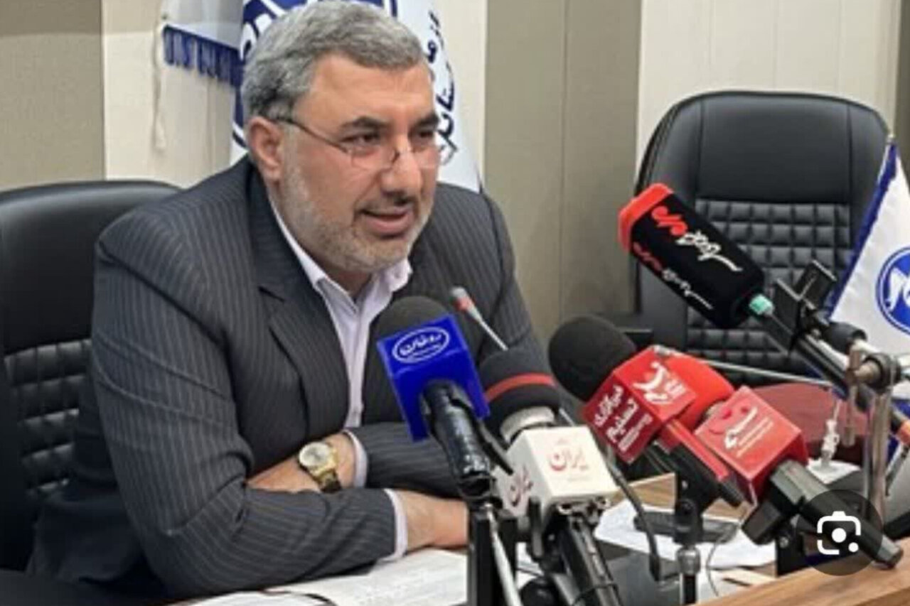 سرهنگ حسینی: اقشار مختلف گیلان در رزمایش «جان‌فدا» نقش‌ آفرینی می‌کنند
