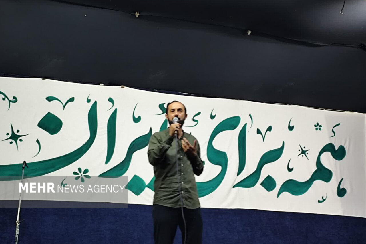 مجاهد: مقاومت تنها راه پیروزی نهایی در جنگ است