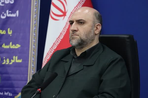 556 منطقه حادثه‌خیز در سواحل مازندران شناسایی شد