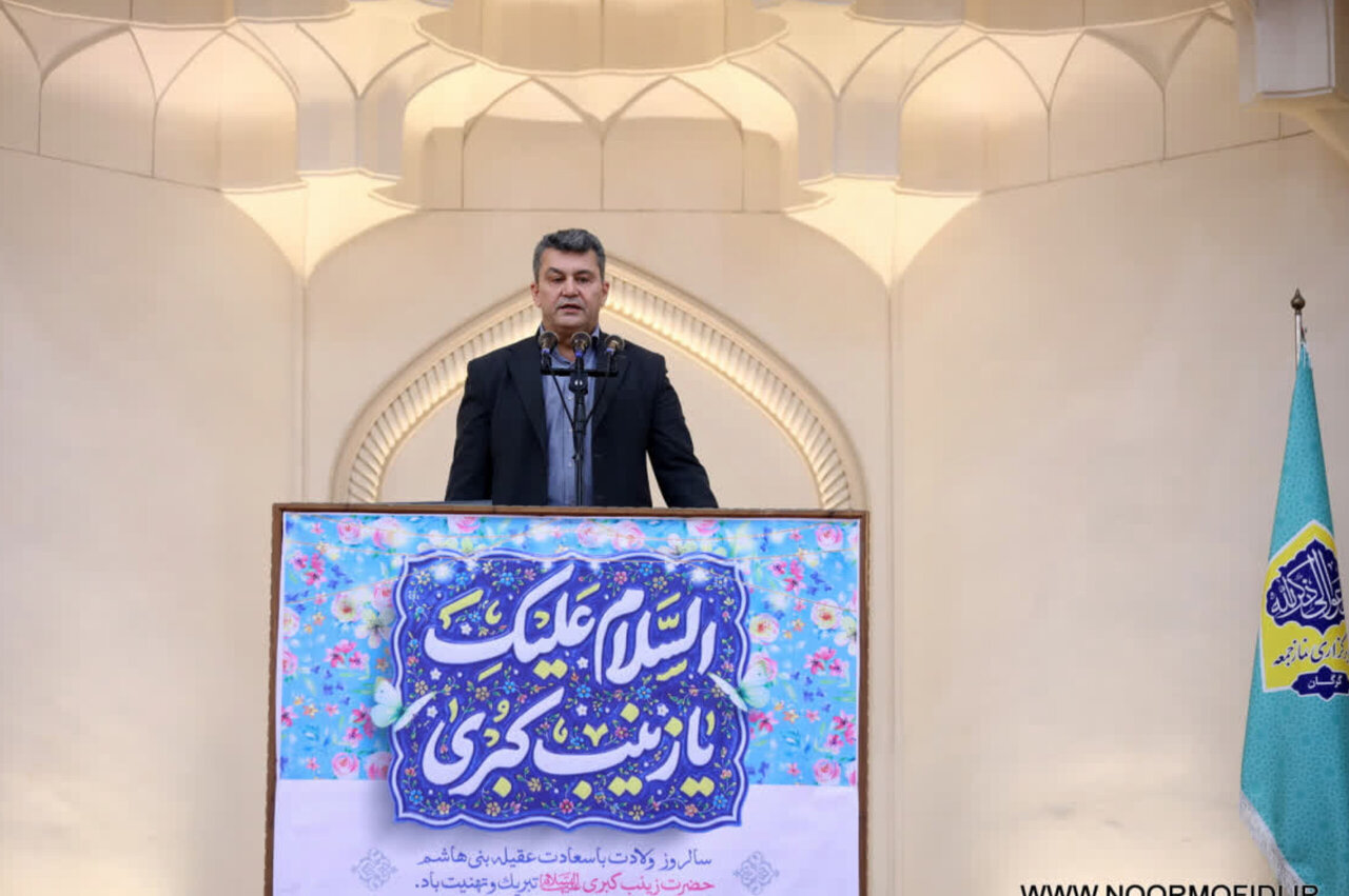 نظارت بر کالاهای غیراستاندارد در گلستان تشدید می‌شود