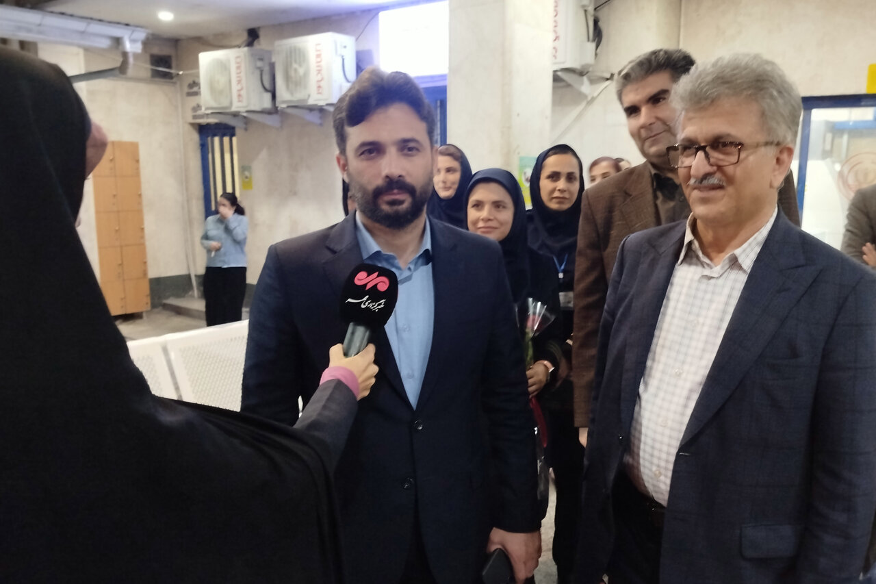 فلاح: تأمین معیشت کادر سلامت نیازمند اعتبارات پایدار است