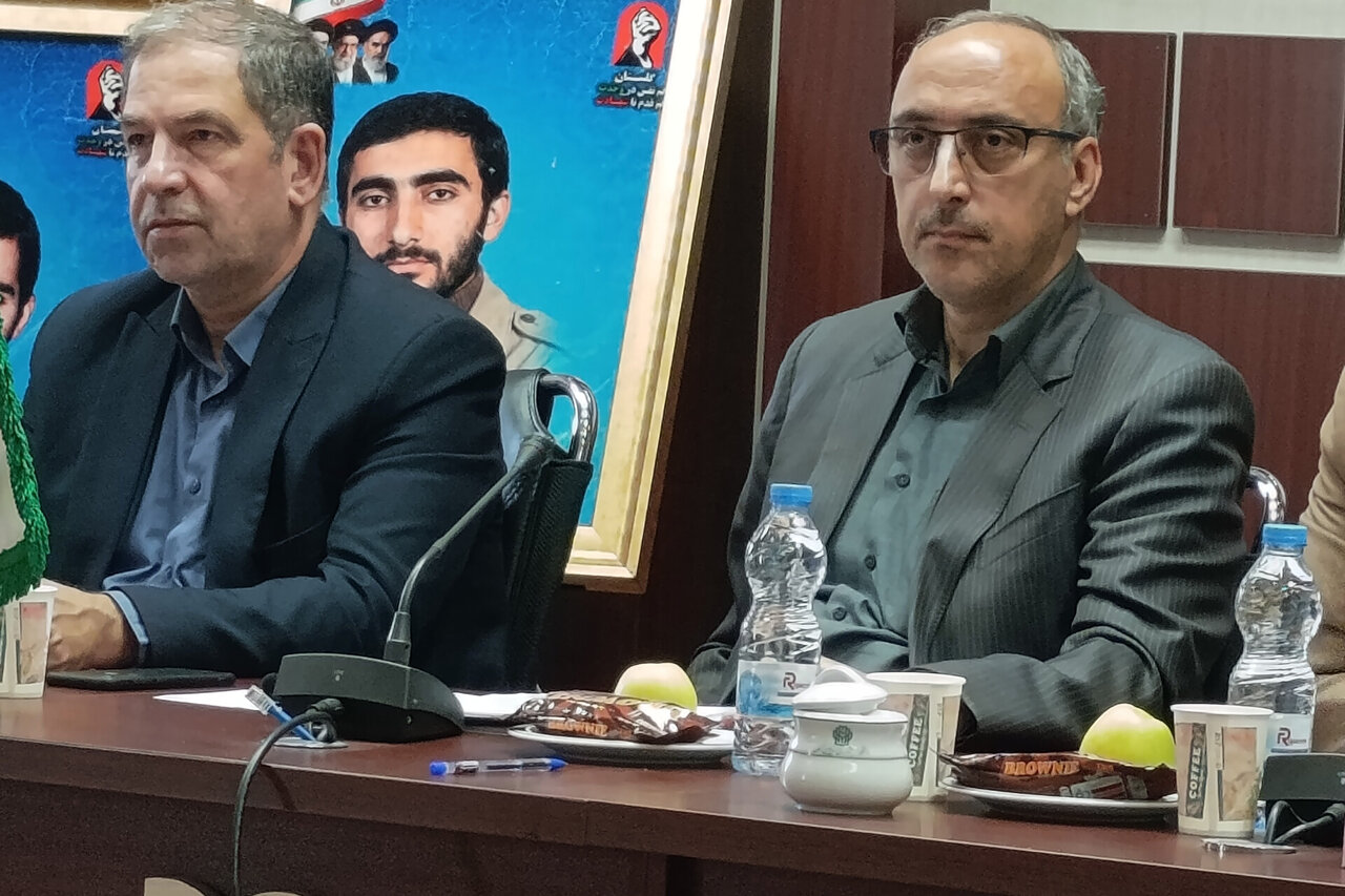 برگزاری 29 برنامه دانشگاهی در مسیر ترویج فرهنگ ایثار و شهادت در گلستان