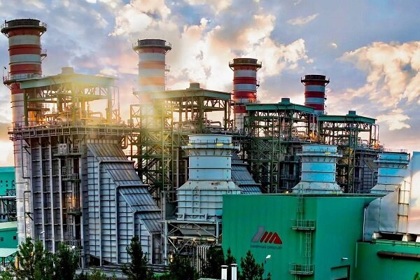 نیروگاه 100 مگاواتی برق در نوشهر احداث می‌شود