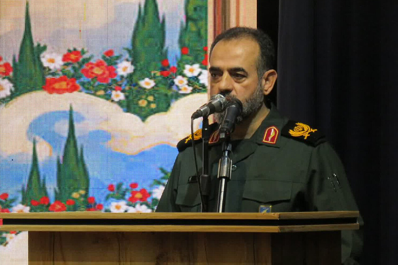 دامغانی: حضرت زینب(س) نماد پیوند پرستاری، بصیرت و تاریخ‌سازی است