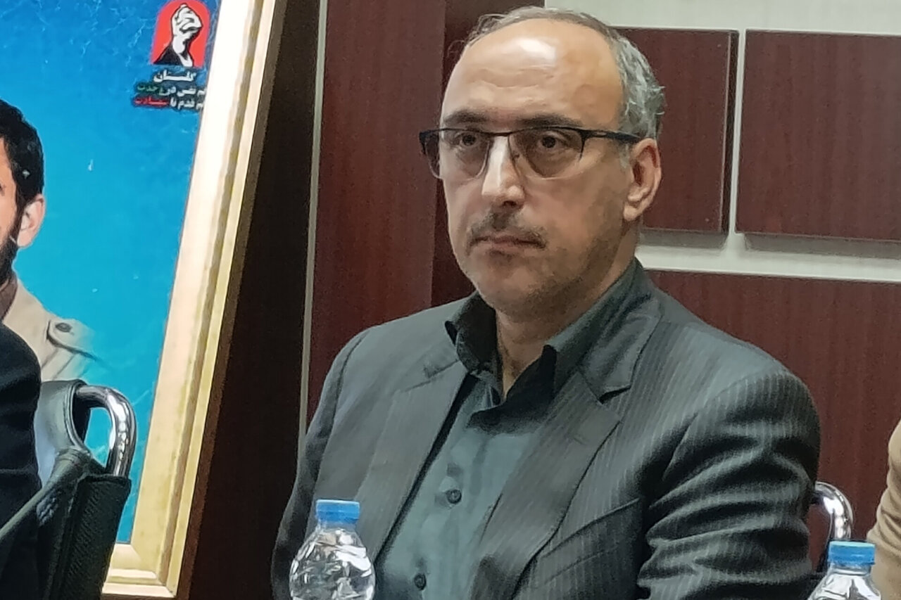 خزاعیان: 29 عنوان برنامه فرهنگی و علمی در دانشگاه‌های گلستان اجرا شد