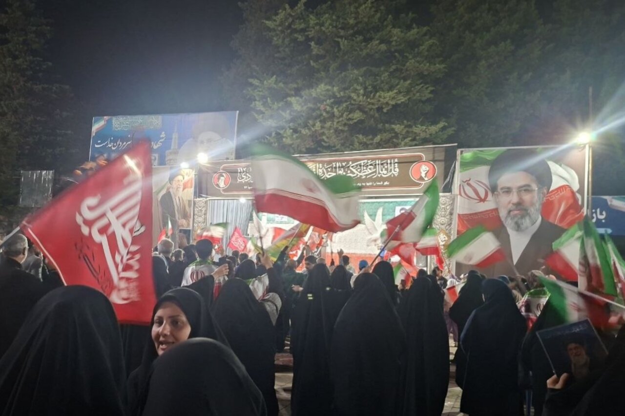 شب دویست‌ و سی‌ و چهارم؛ تداوم حضور تالشی ها در دفاع از وطن