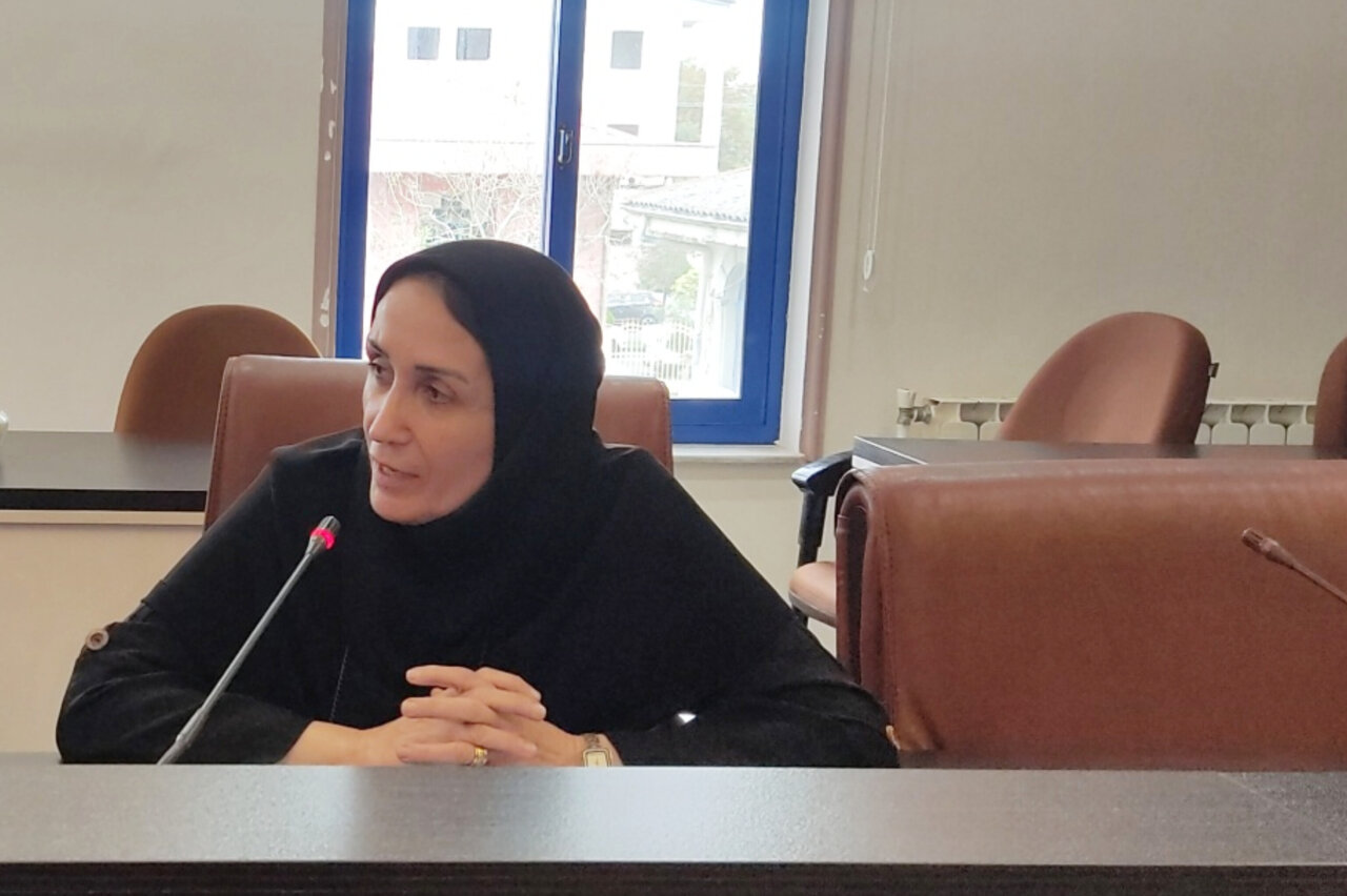 نادری: برنامه‌های فرهنگی و هنری 13 آبان را به مدارس لنگرود می‌بریم
