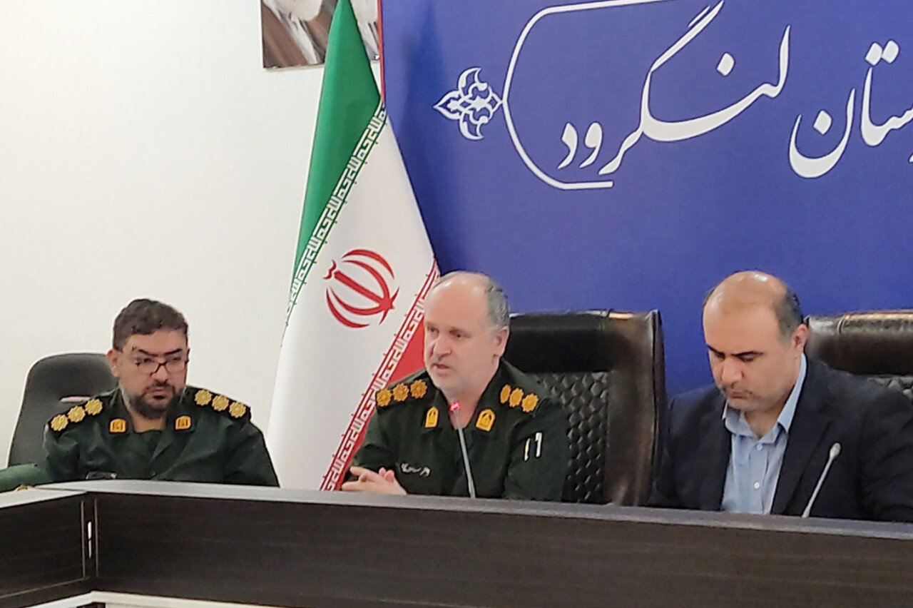 سرهنگ مهدی پور: راهپیمایی 13 آبان امسال پرشورتر برگزار می‌شود