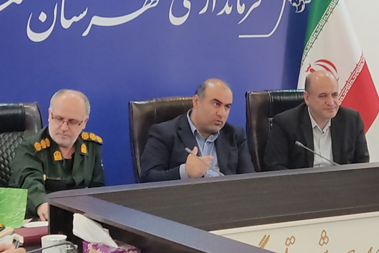 گلشن: برنامه‌های 13 آبان با محوریت مقاومت و استکبارستیزی برگزار می‌شود
