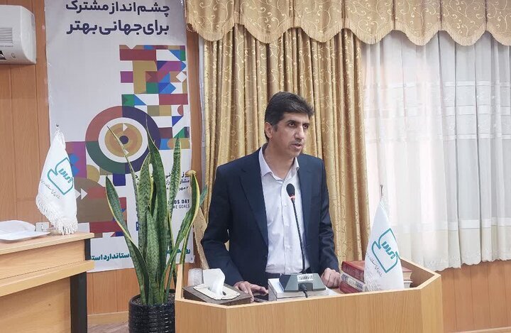 علیپور: ایران رتبه 19 استاندارد سازی جهان را دارد